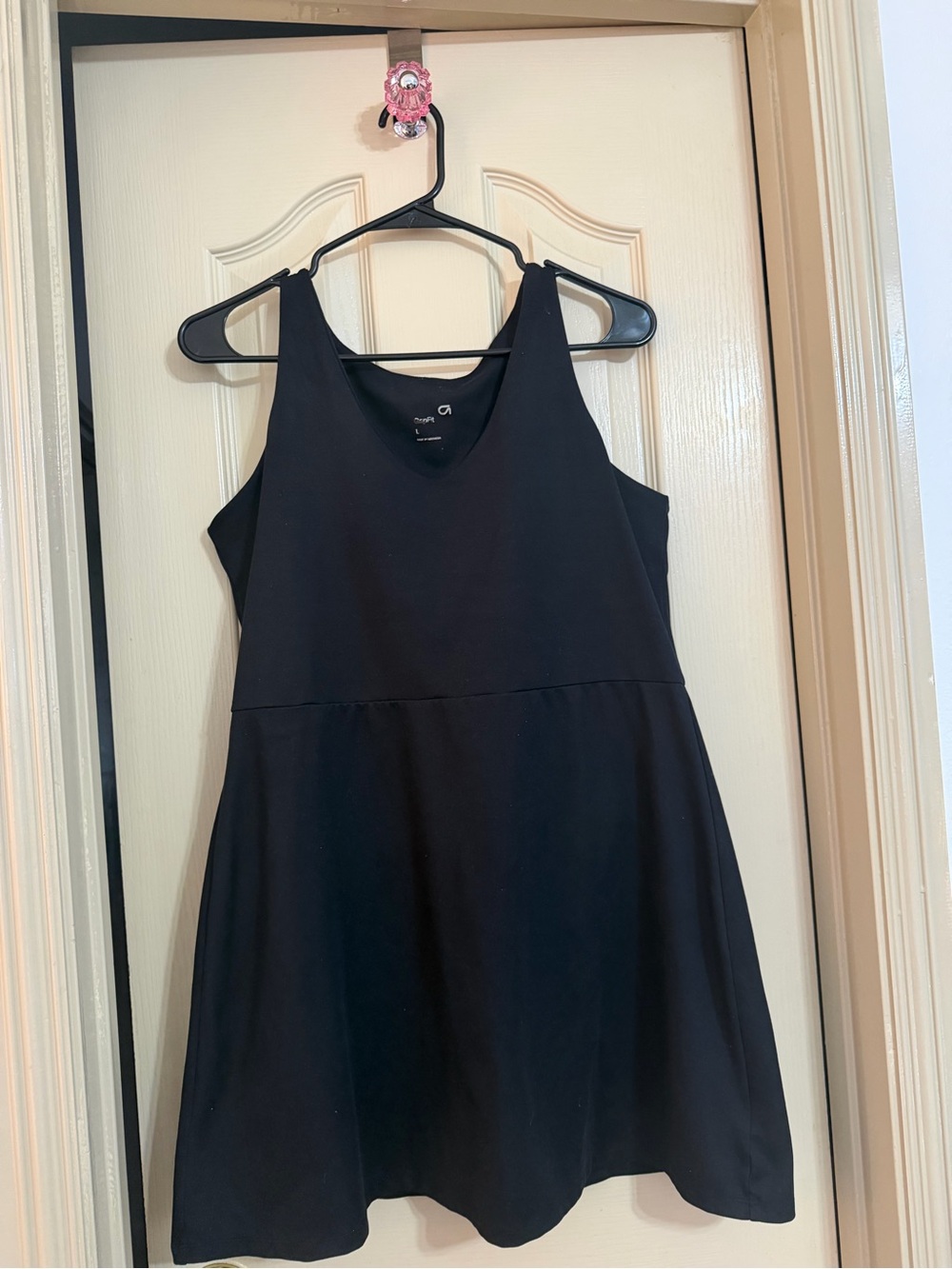Gap Fit Active Dress with Shorts Built In